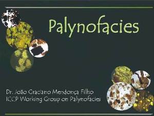 Palynofacies Presentation