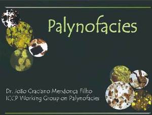 Palynofacies Presentation