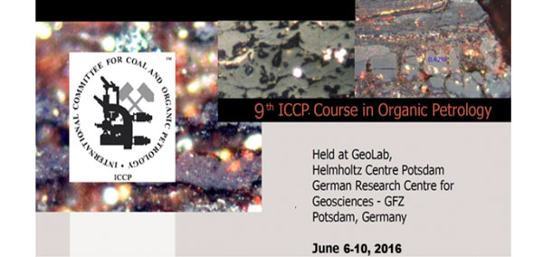 9th ICCP Course 